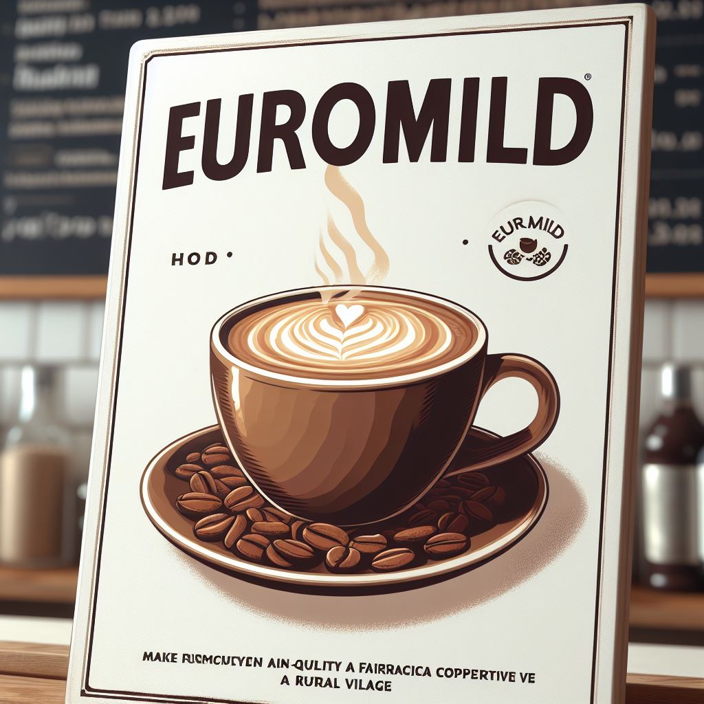 Discover the Benefits of Eeuromild Coffee – Boost Your Health and Energy!