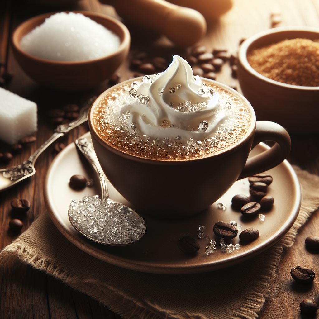 Boost Your Health with Delicious Decaf Coffee