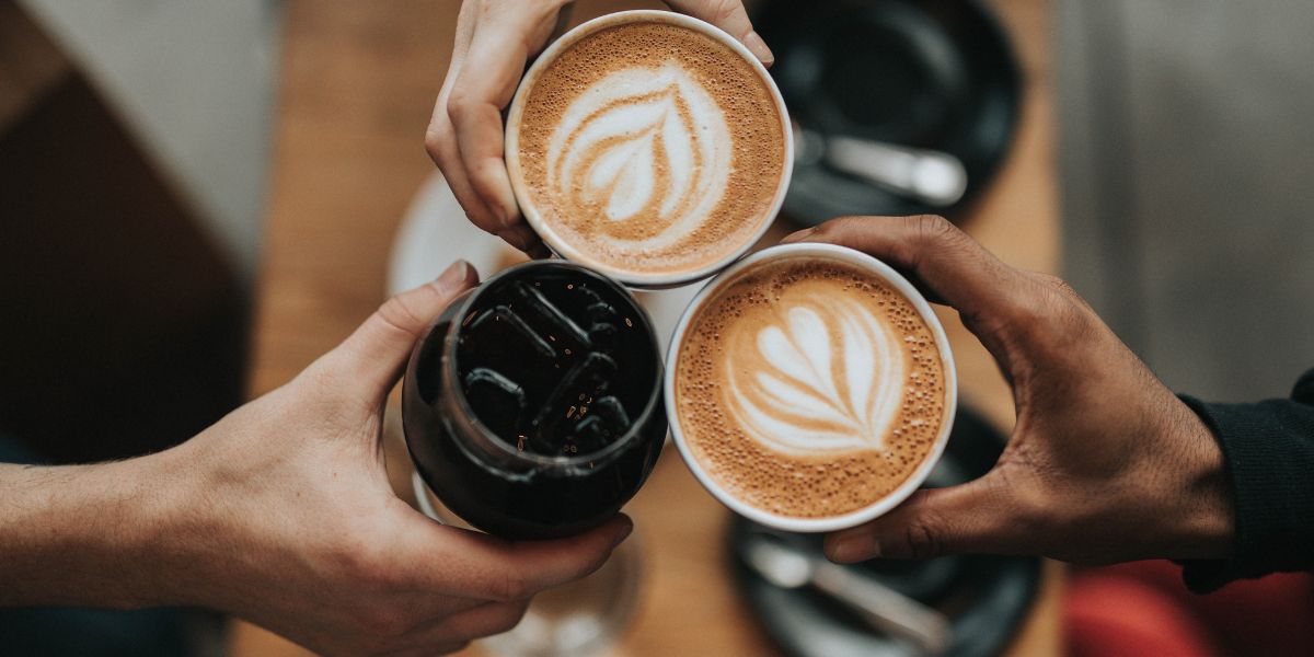 Health Effects of Coffee Acidity: A Complete Analysis