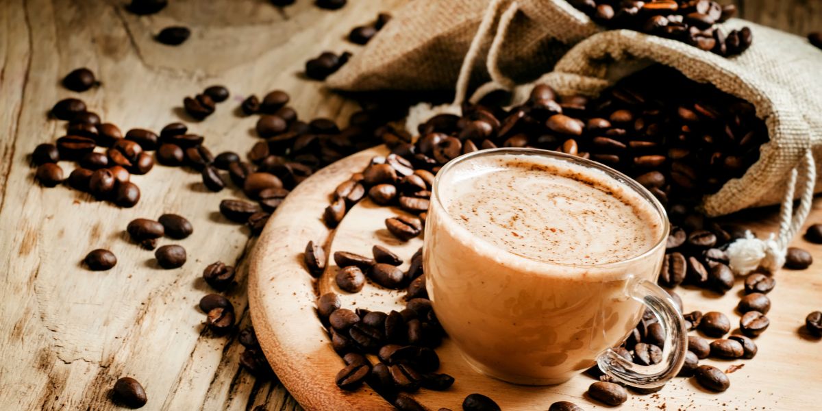 Discover The Benefits of Low Acid Coffee Ground