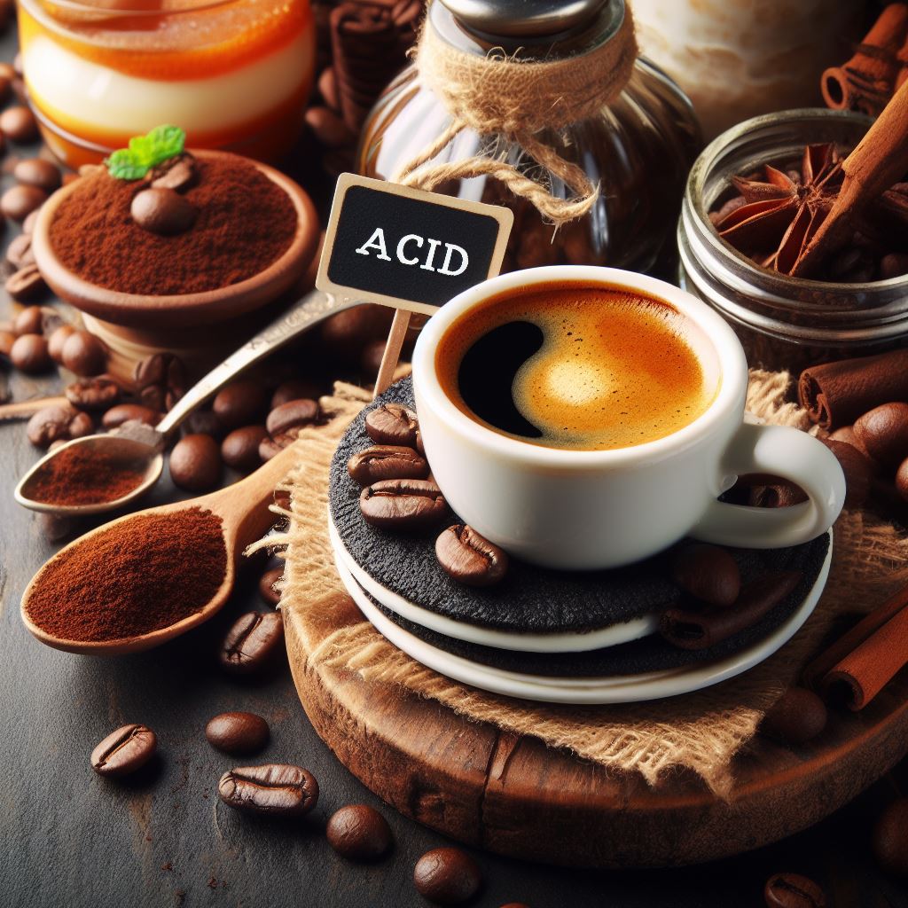 Discover the Best Low Acid Coffee for a Smooth and Balanced Brew