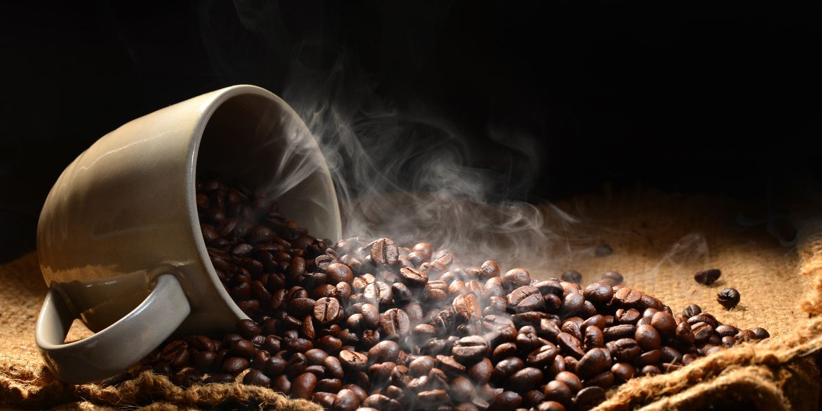 Discover The Least Acidic Coffee For A Smooth Sip
