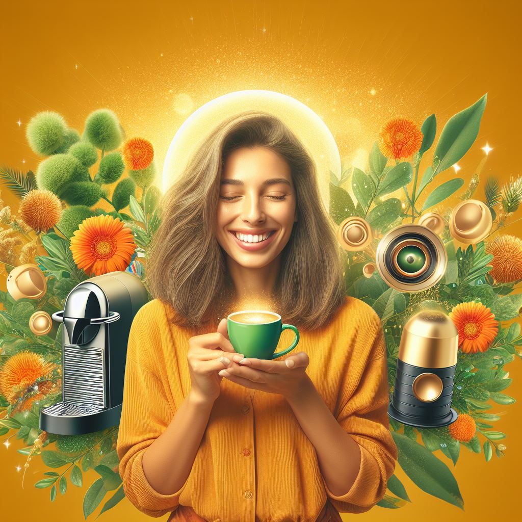 Bye Bye Bitterness: The Best Low Acid Nespresso Pods