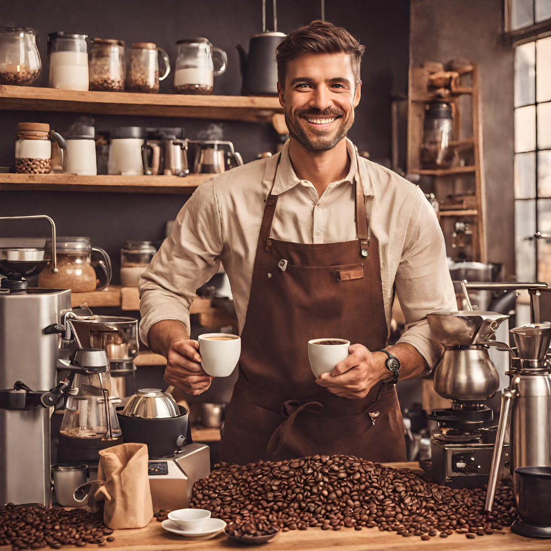 Boost Your Coffee Experience with Low Acid Alternatives