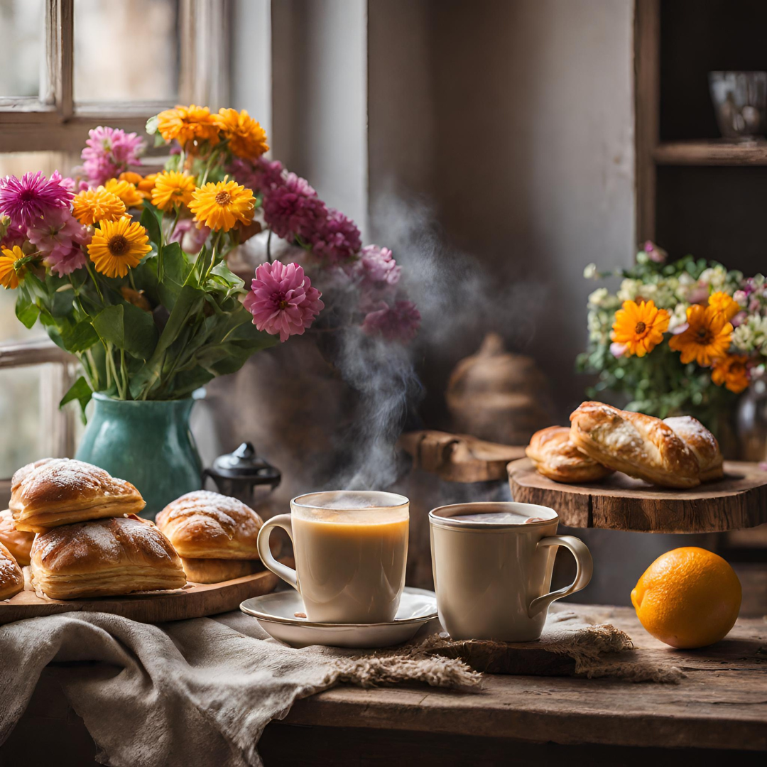 Elevate Your Coffee Game: Delicious Citric Coffee Recipes