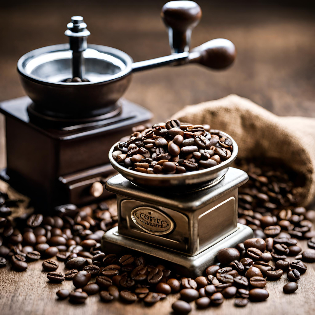 Boost Your Morning Routine With Delicious Low Acid Coffee