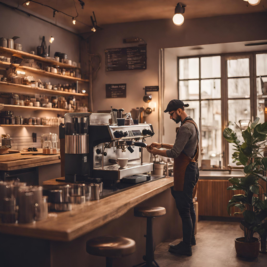 Low Acid Espresso: The Secret To A Smoother, Healthier Cup