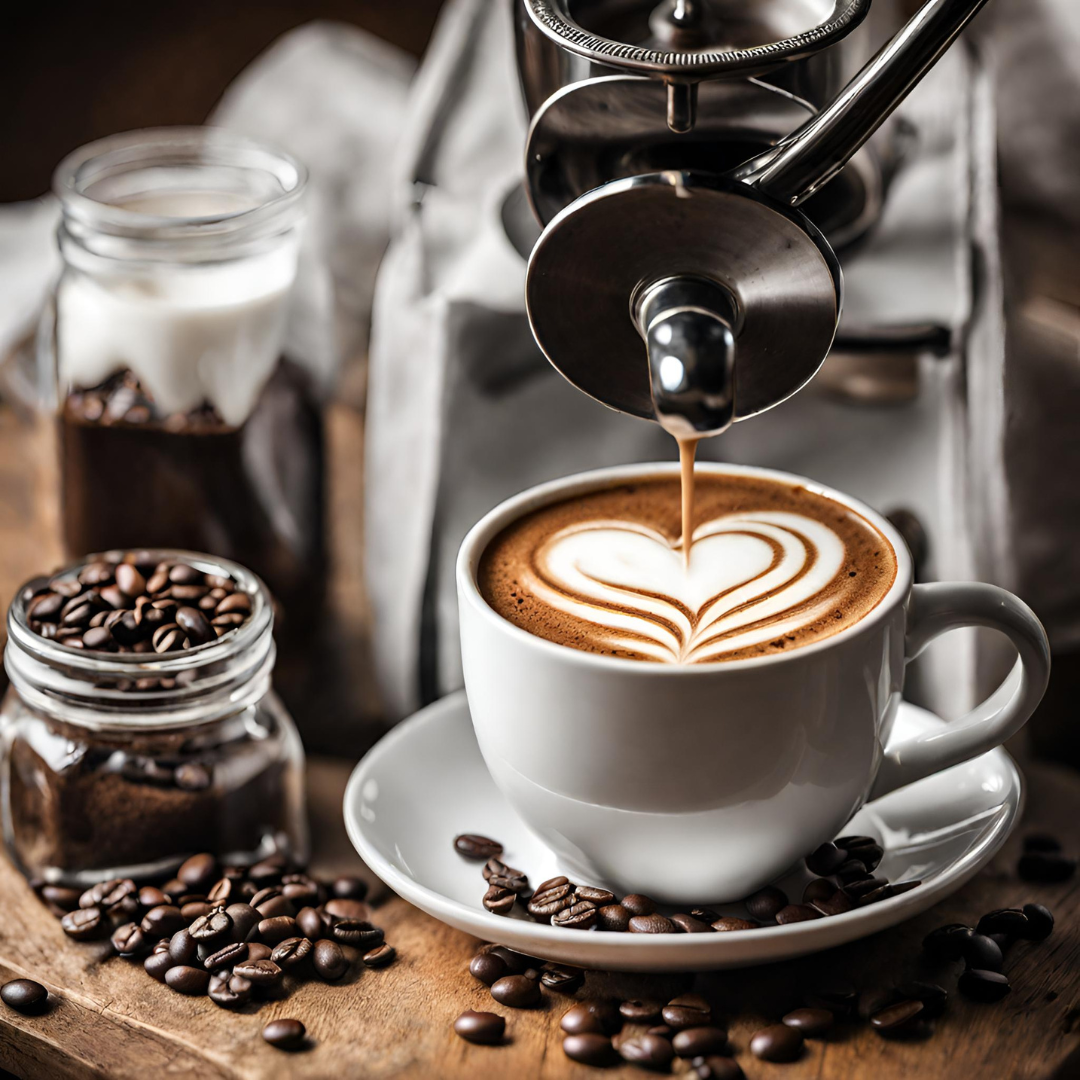 How Salt Can Balance Acidity In Your Coffee