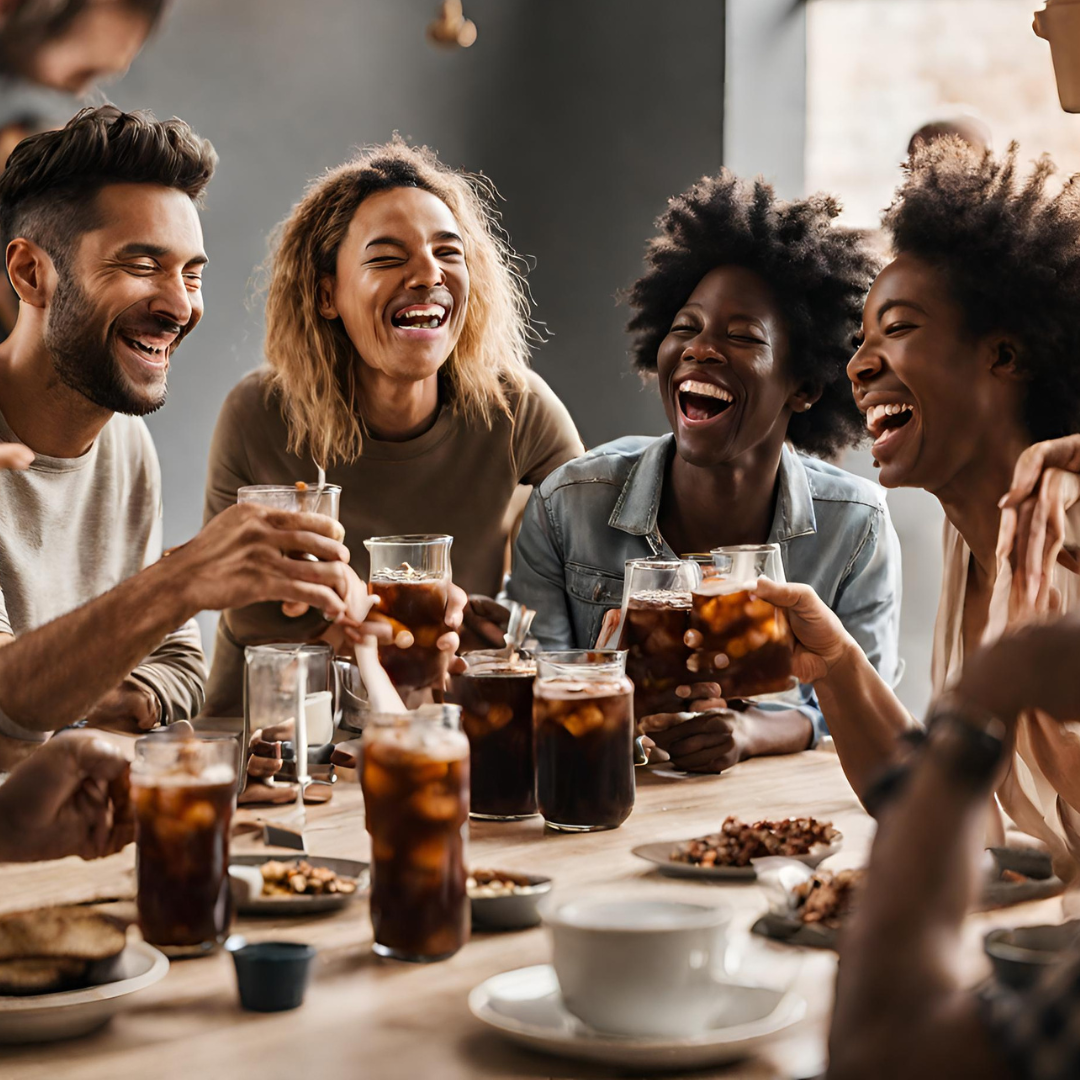 Sip Away Your GERD Symptoms With Cold Brew Coffee