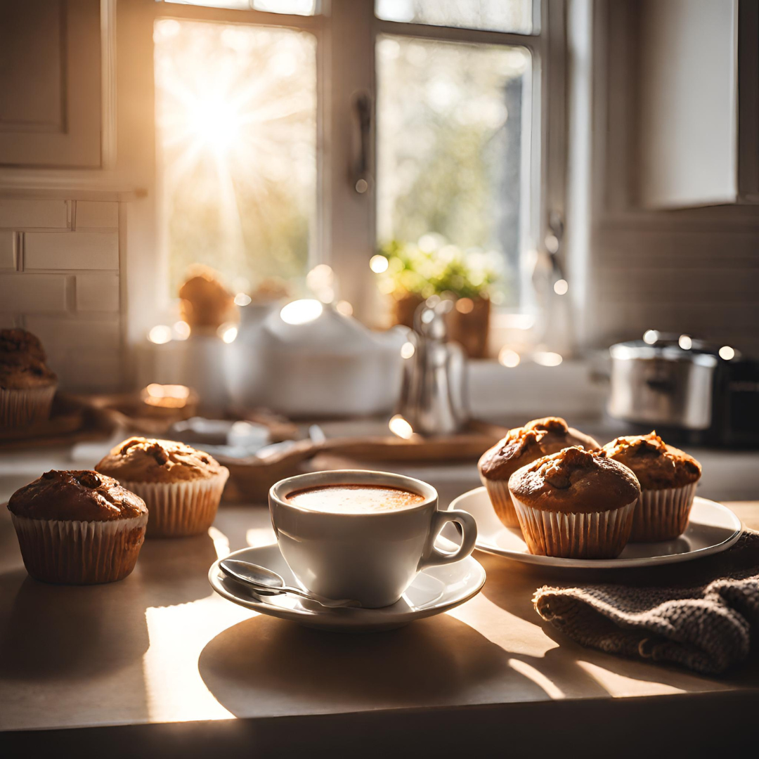 Boost Your Morning Routine With Decaf Coffee: A Guide