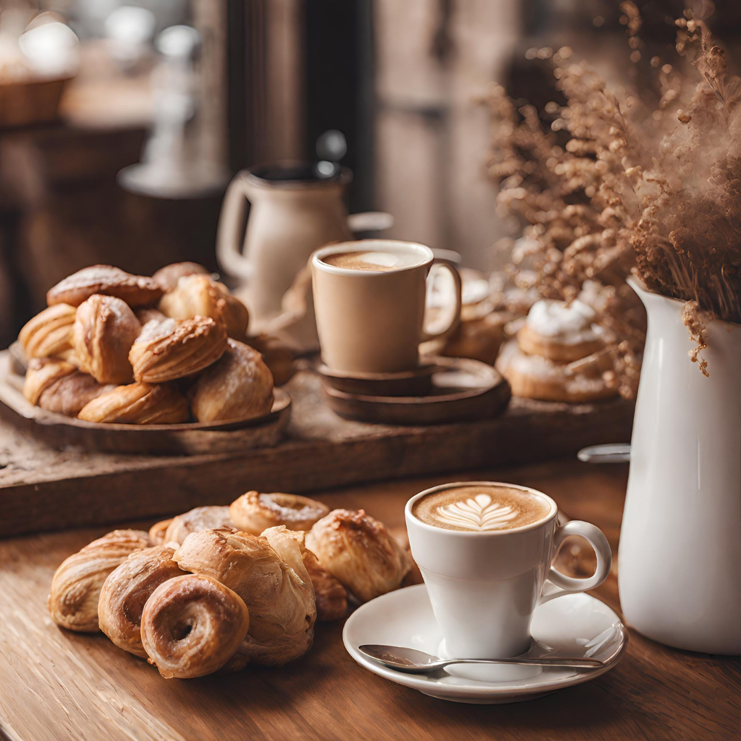 Decaf Coffee And GERD: What You Need To Know