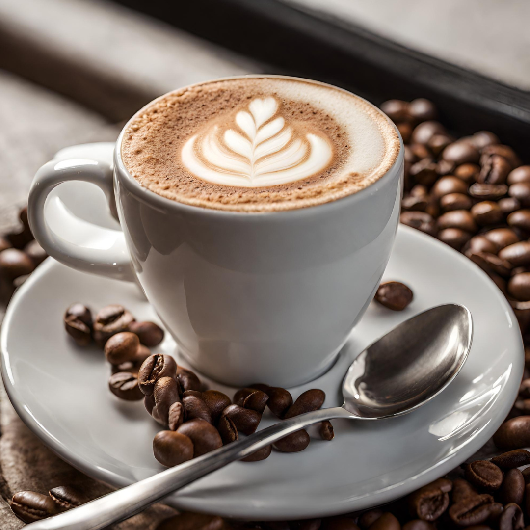 Boost Your Morning with Puroast Coffee K Cups