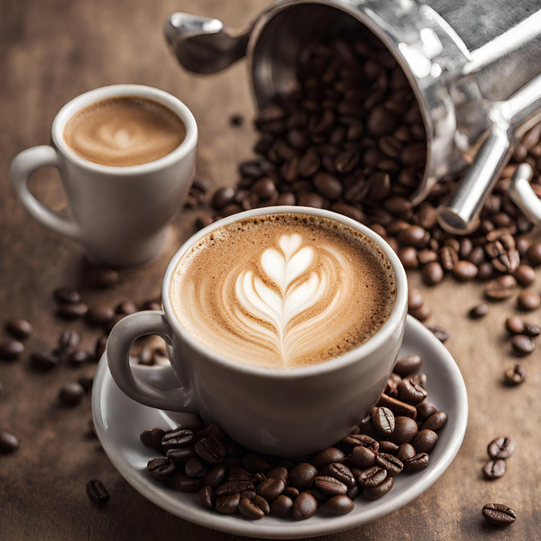 Boost Your Morning Routine with Healthwise Coffee K Cups