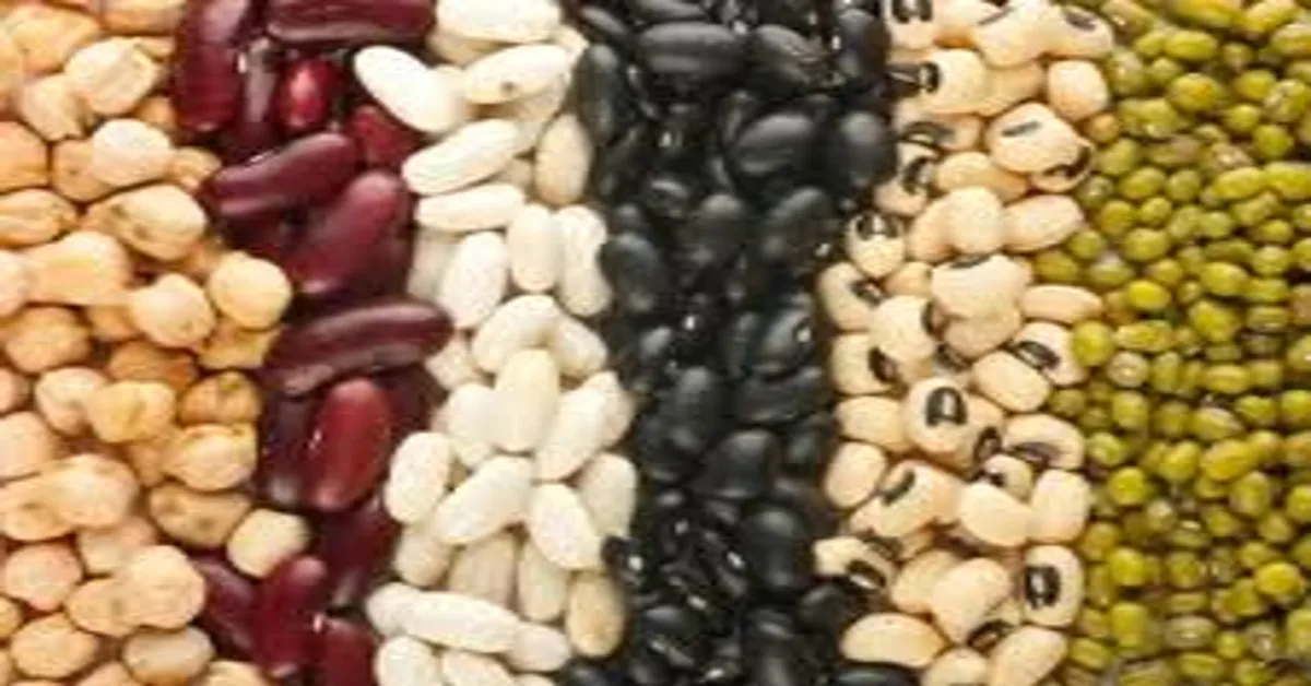 acid beans