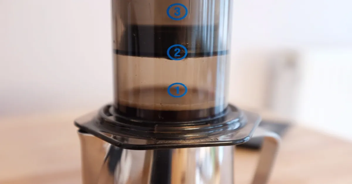 Aeropress Perfection: Tips and Tricks for a Flawless Brew