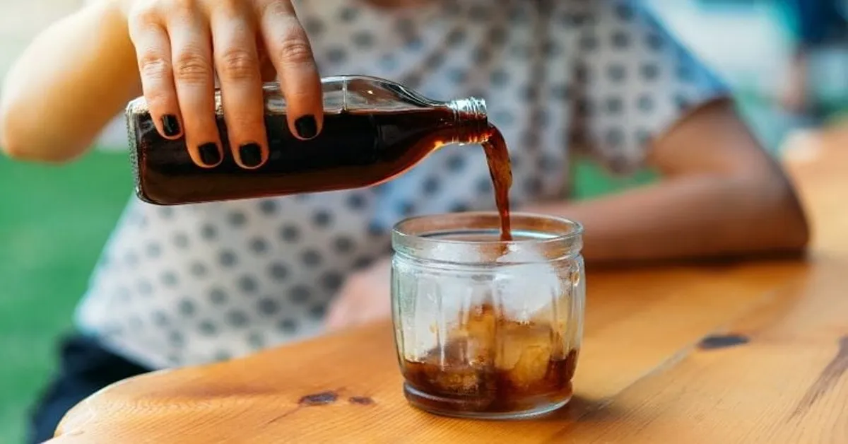Unlock the Smooth and Bold Flavor of Cold Brew Coffee: A Guide