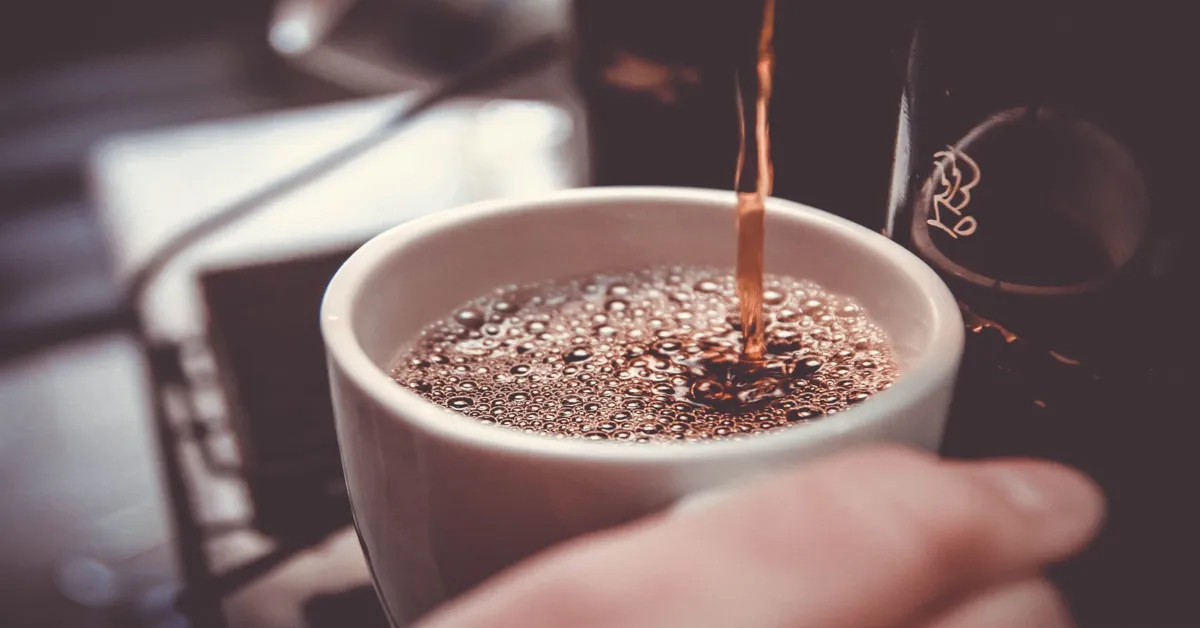 Unlocking The Truth About The Acidity Of Espresso