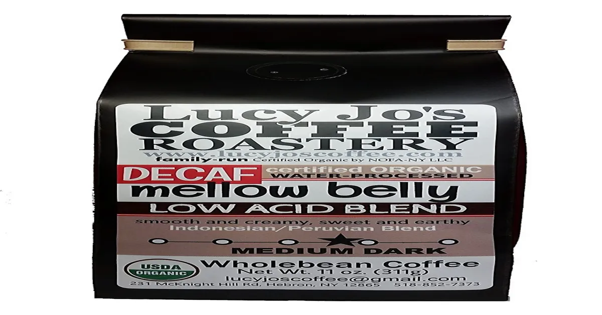 Delight Your Taste Buds with Healthwise Gourmet Coffee: A Guide