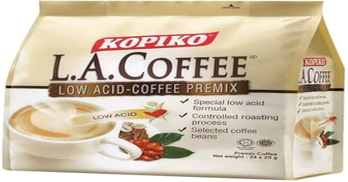 Boost Your Morning Routine with Low Acid Instant Coffee – Try Now!