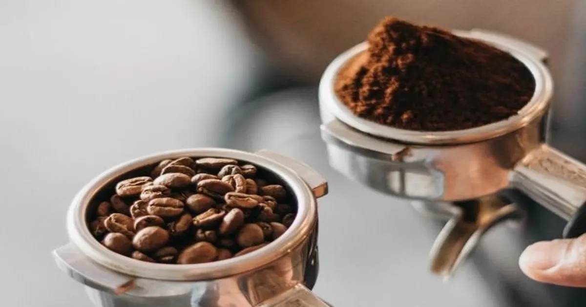 Non-Acidic Caffeine: Your Secret Weapon For All-Day Energy