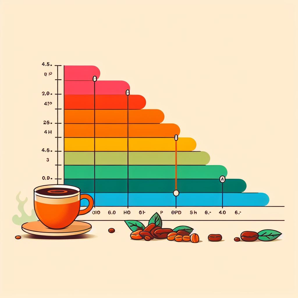 Coffee Acidity Levels