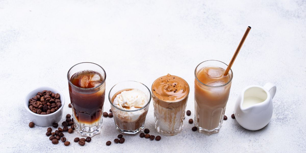 Unlock The Bold And Smooth Flavor Of Cold Brew Acidic: A Guide