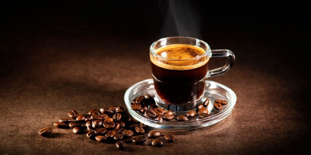 Espresso Coffee