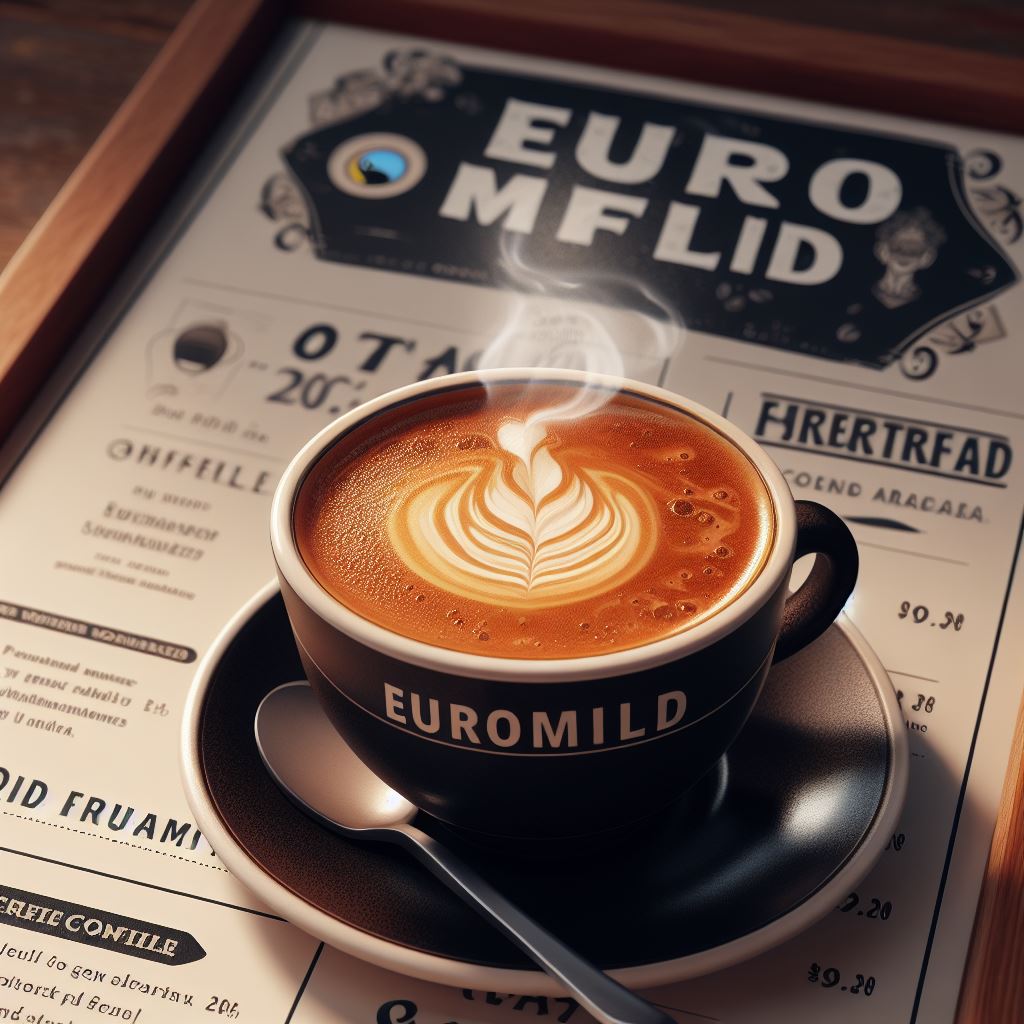 Euromild Coffee