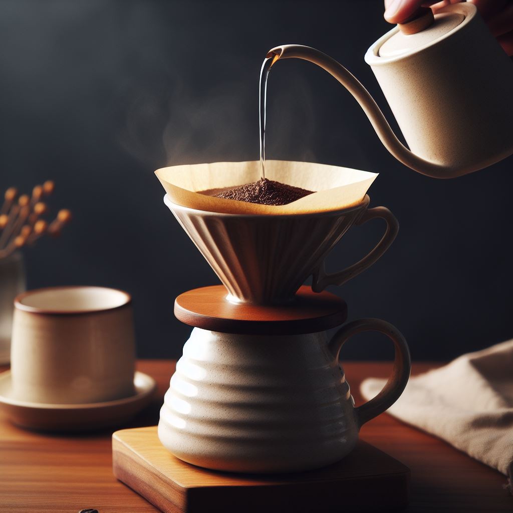 Unlock the Secrets: How to Brew Low-Acid Coffee That Tastes Amazing