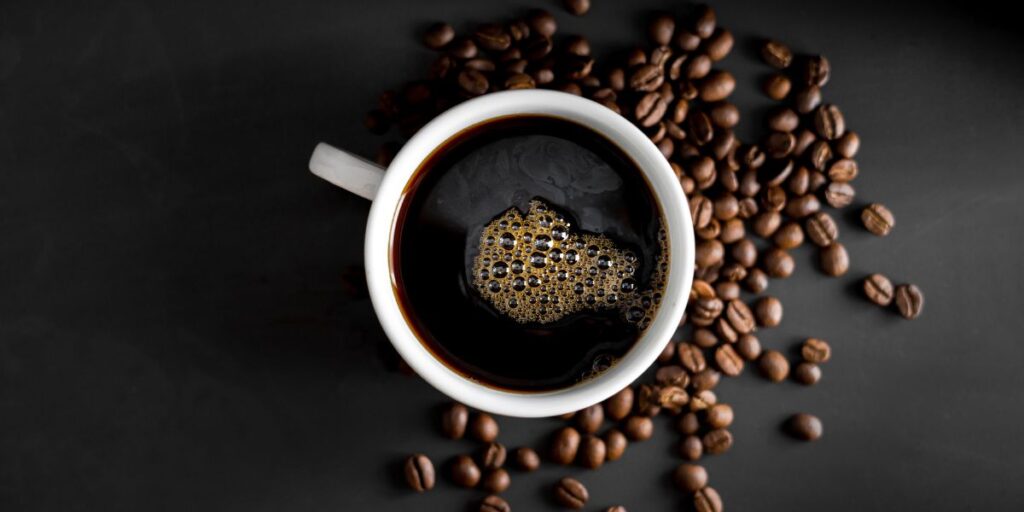 Light Roast Coffee