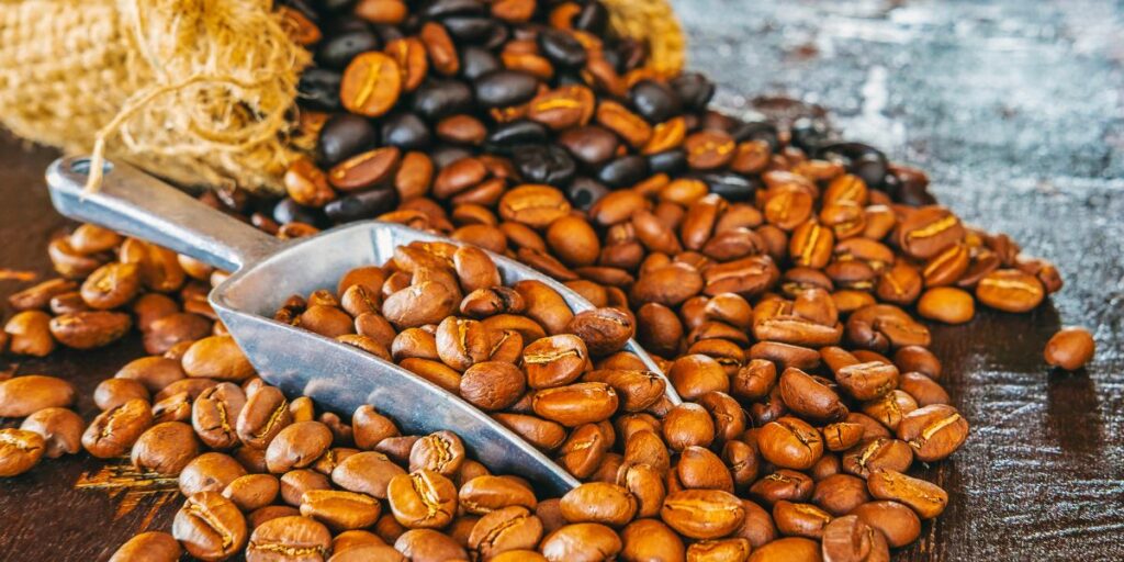 Light Roast Coffee