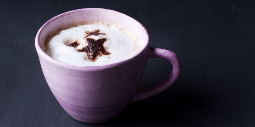 Low Acid Coffee