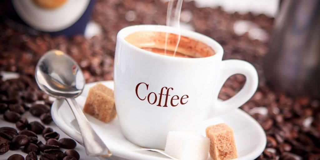 Low Acid Coffee
