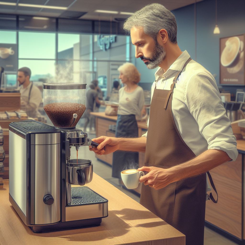 Discover the Best Low Acid Coffee at Kroger – A Must-Try for Sensitive Stomachs!