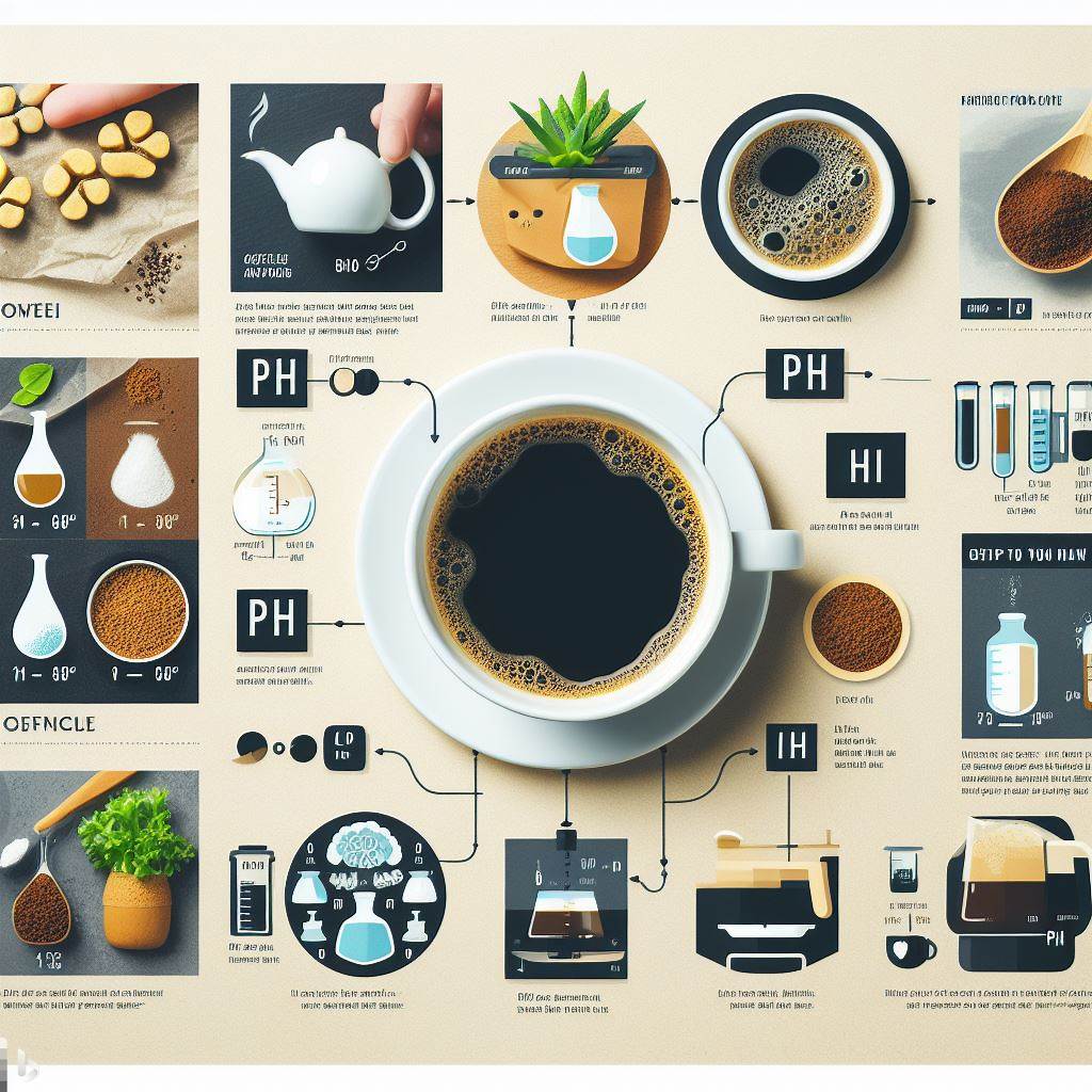 PH In Coffee: Why It Matters & How To Get The Perfect Brew