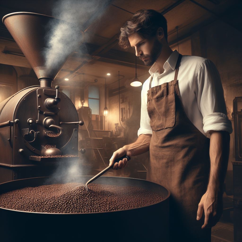 Discover the Benefits of Low Acid Puroast Coffee – Boost Your Health Today!