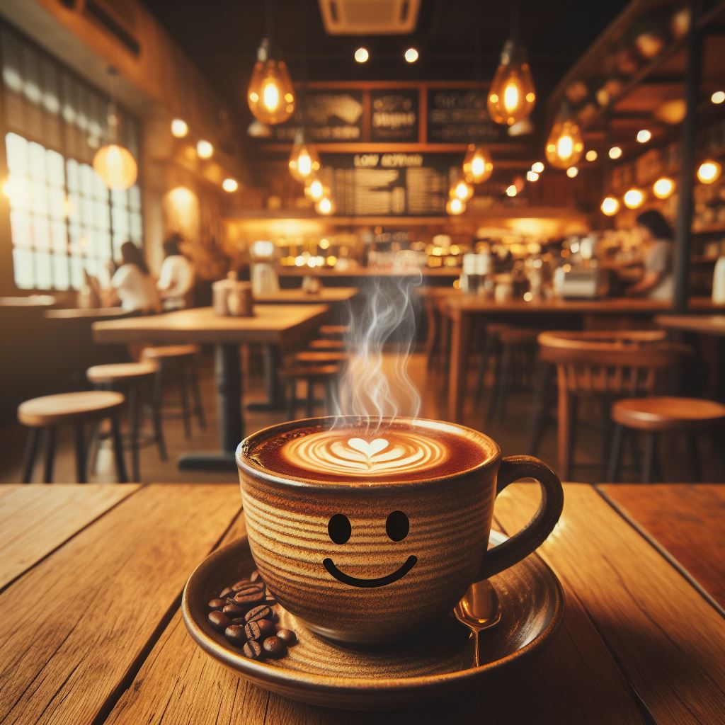 Discover the Best Organic Low Acid Decaf Coffee for a Healthy Lifestyle
