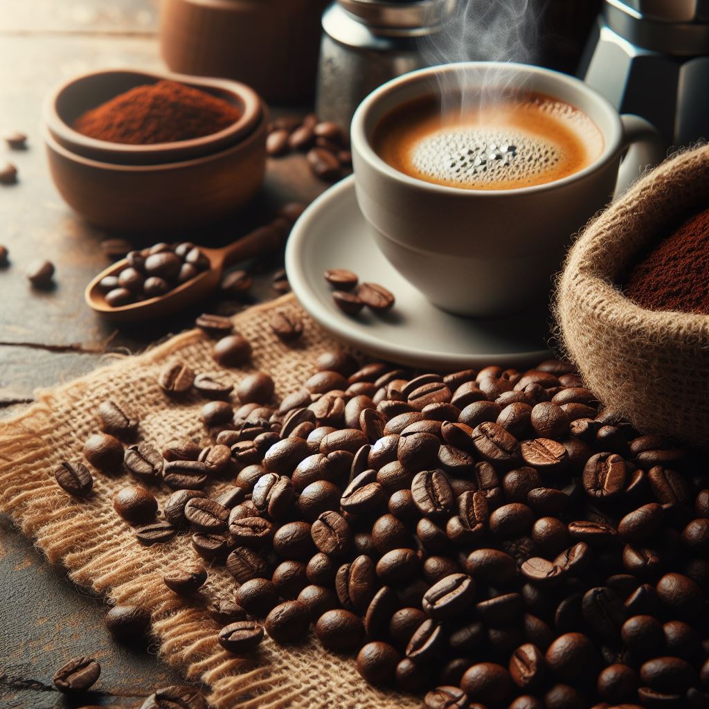 Discover the Best Low Acid Coffee Options on Amazon