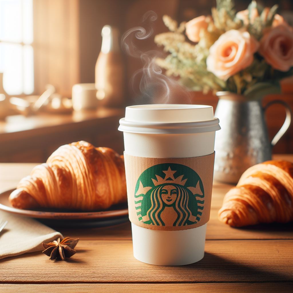 Acidity Level in Starbucks Blonde Roast
