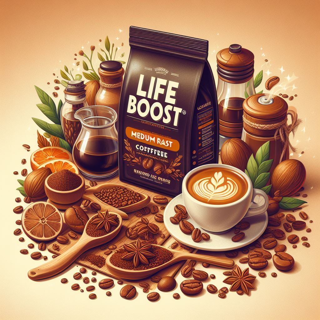 Brewing the Perfect Cup of Lifeboost