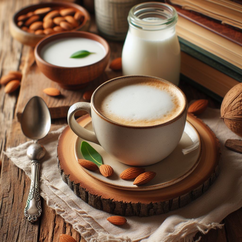 How to Brew Low Acid White Coffee