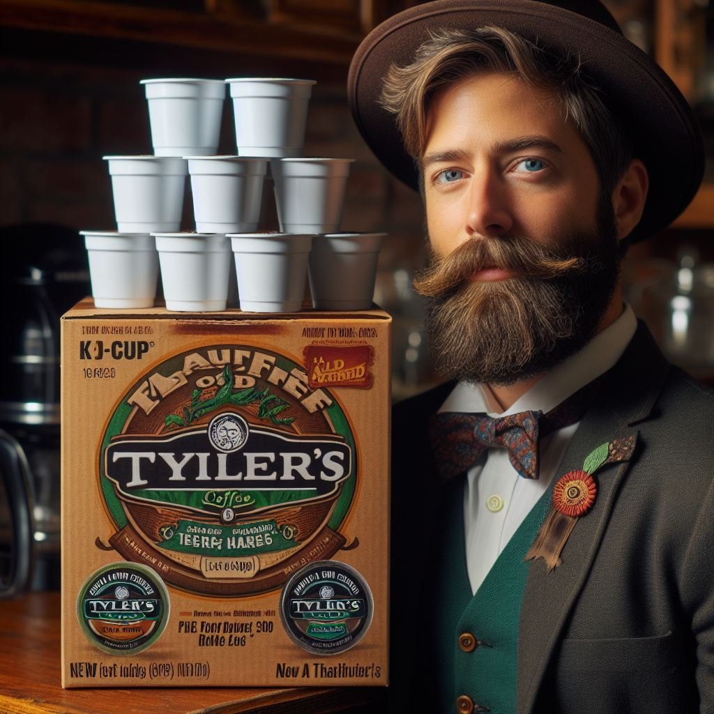 How to Get Tyler's Acid-Free Coffee Coupon