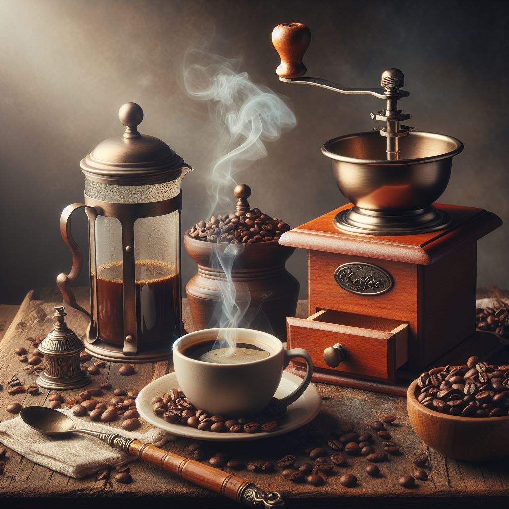 Natural Ways to Reduce Coffee Acidity