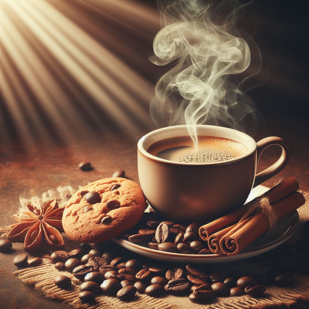 Taste and Flavor Profile of Trücup Coffee