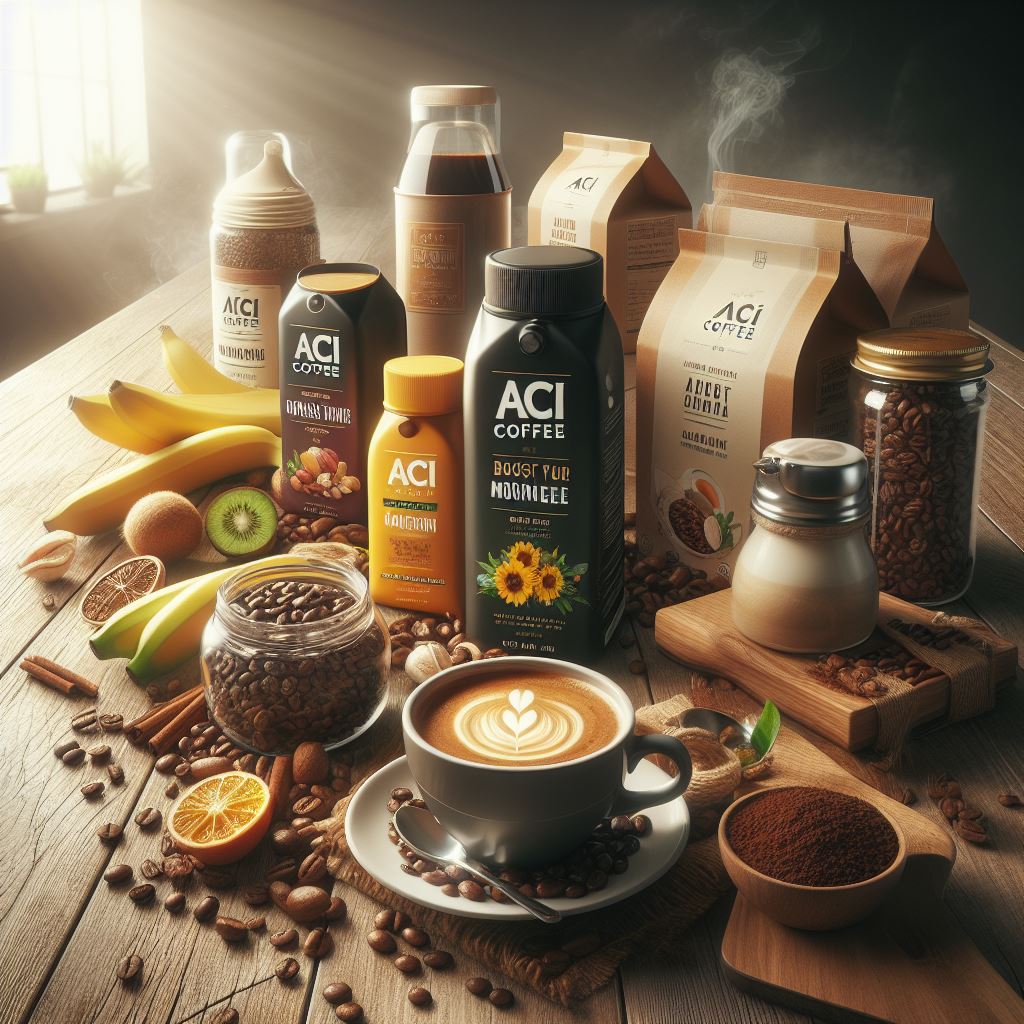The Impact of ACI Coffee