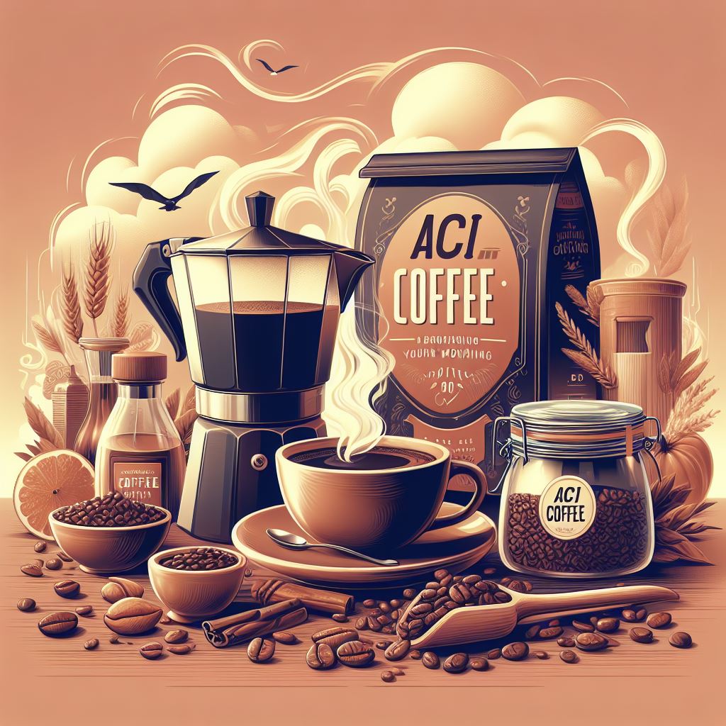 The Origin of ACI Coffee