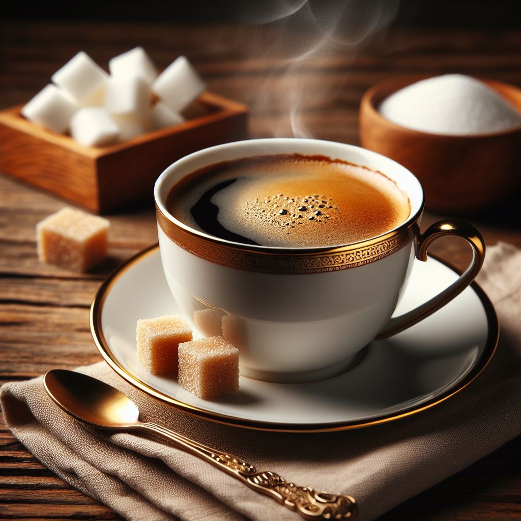 Understanding Acidity in Coffee