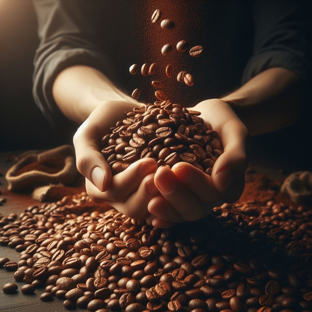 Understanding PH in Coffee Beans