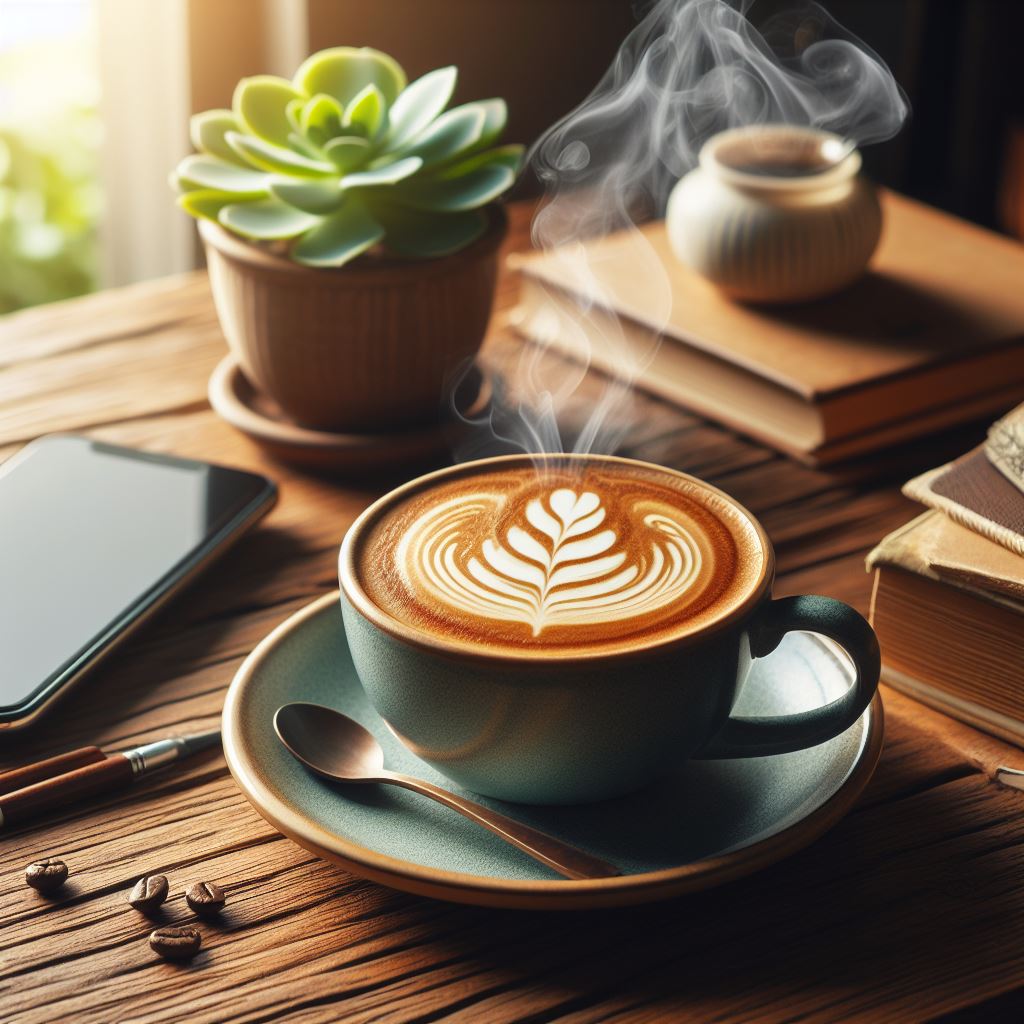 What is Acidity in Coffee