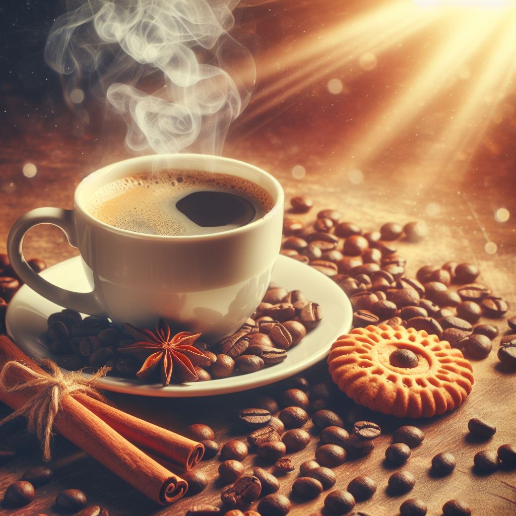 Why Choose Low Acid Coffee